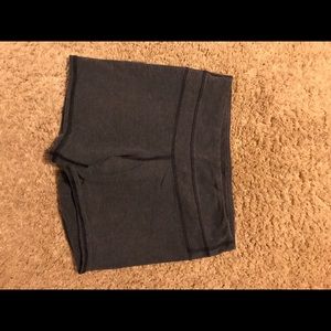 GUC Lululemon shorts. Align short 6”